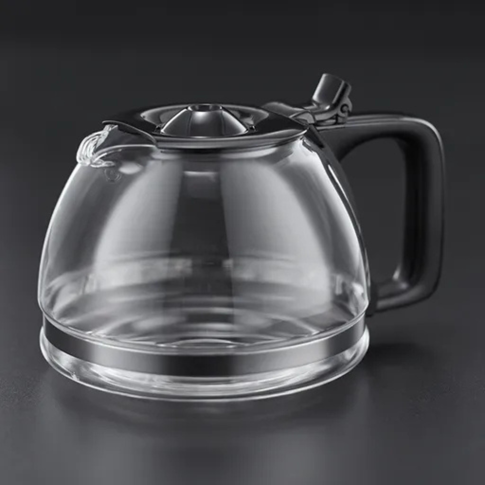 Drip Coffee Maker Russell Hobbs Filter Machine