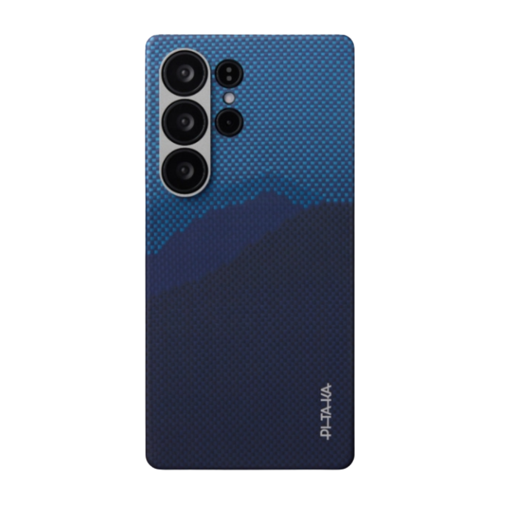 Pitaka Galaxy S25 Ultra Edge Case (Over The Horizon)