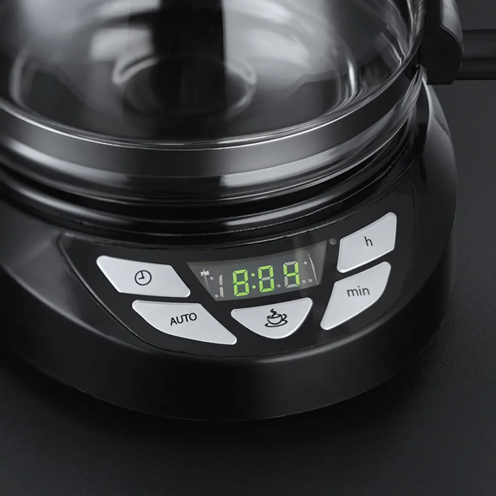 Drip Coffee Maker Russell Hobbs Filter Machine