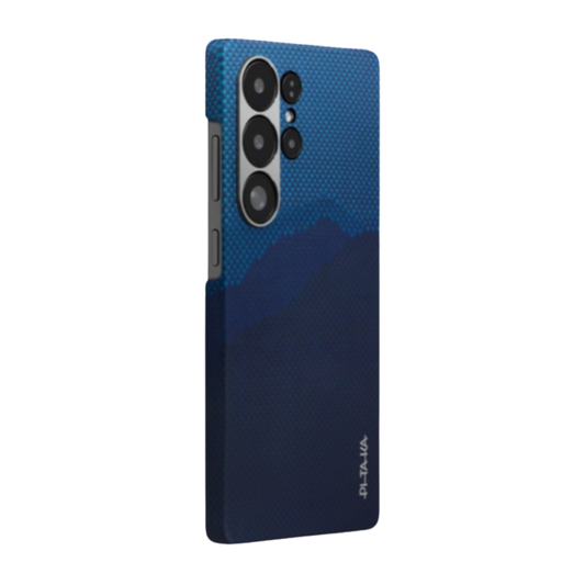 Pitaka Galaxy S25 Ultra Edge Case (Over The Horizon)