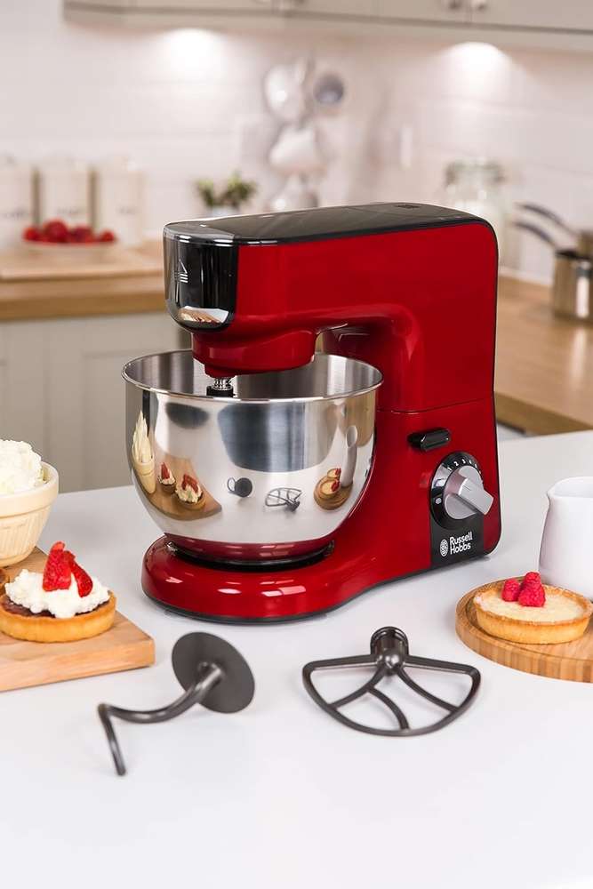 Kitchen Machine By Russell Hobbs