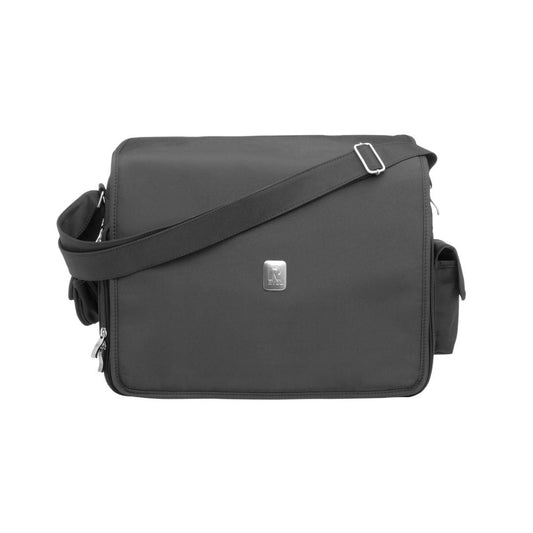 Ryco Deluxe Messenger Diaper Bag