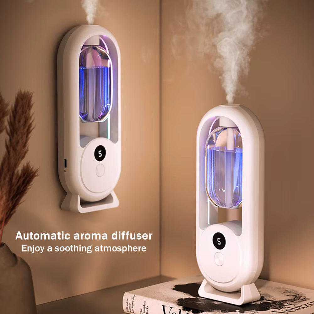 Cordless Essential Oil Diffuser