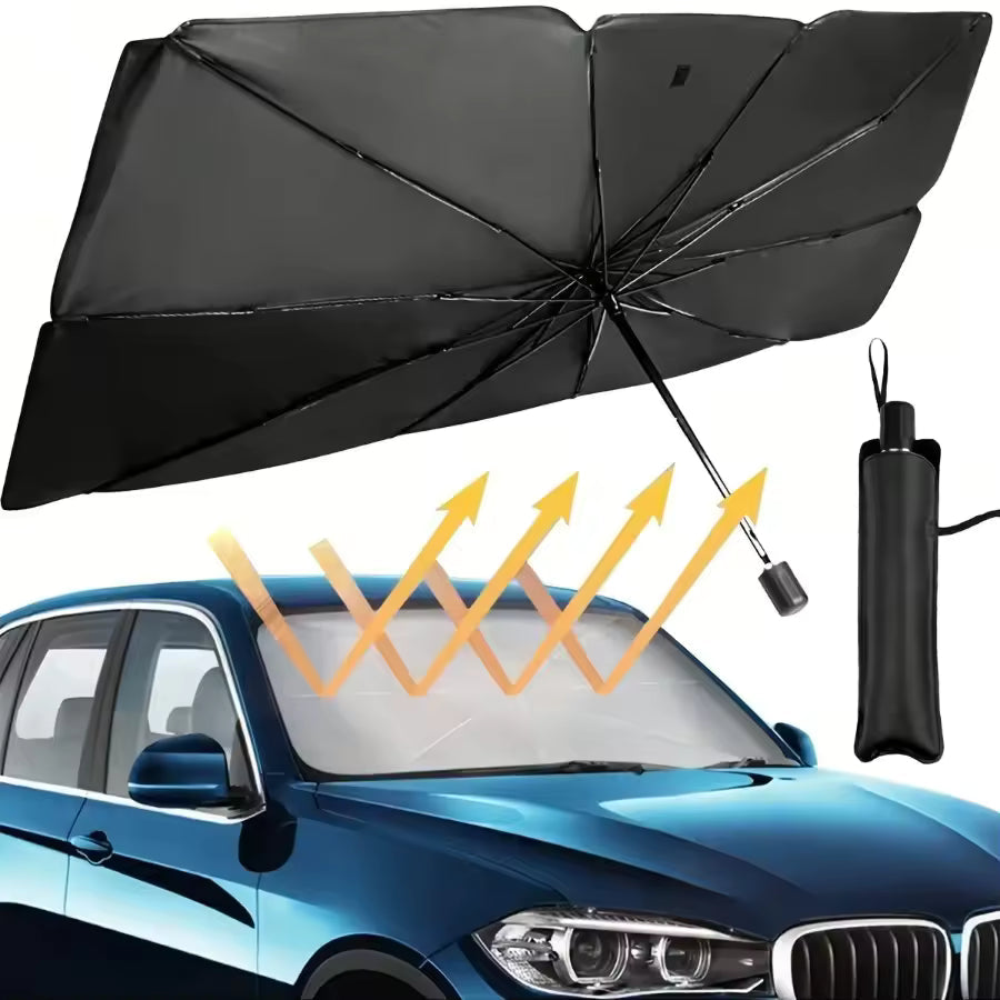 CAR UMBRELLA - Medaid International
