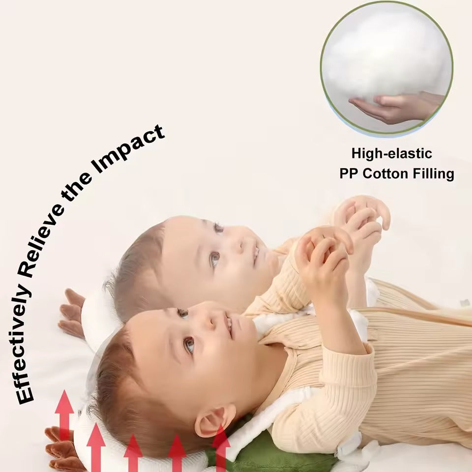 Baby Back Protector
