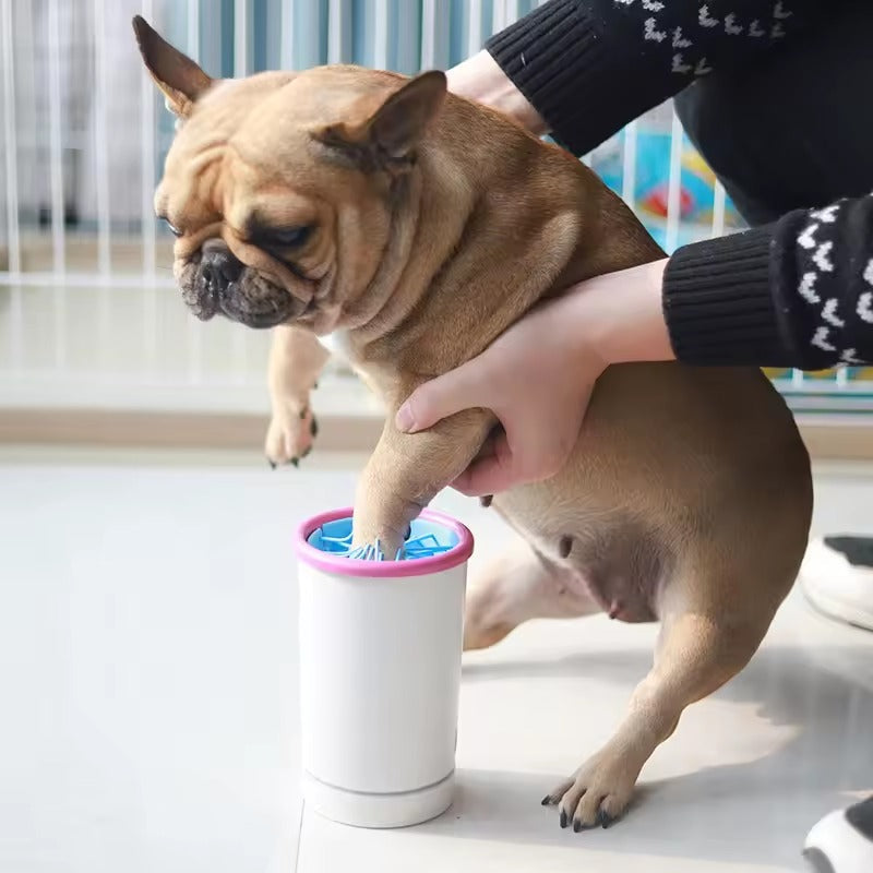 Electric Pet Leg Cleaner
