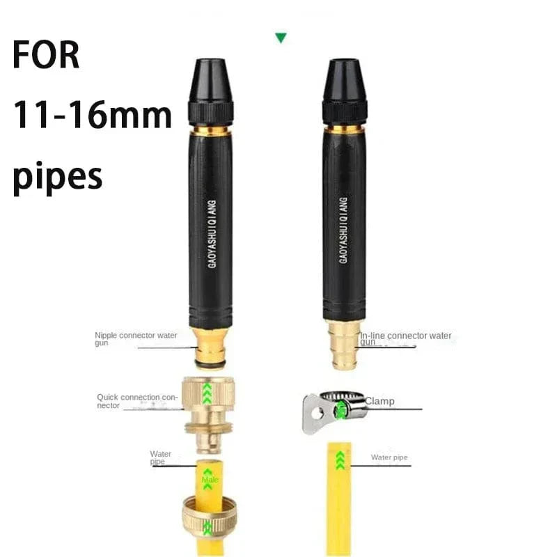 Water Pressure Extension HA1061 - Medaid International