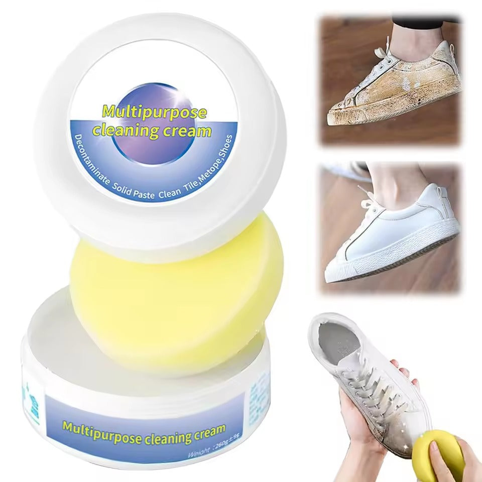 Multi-Functional Cleaning Cream