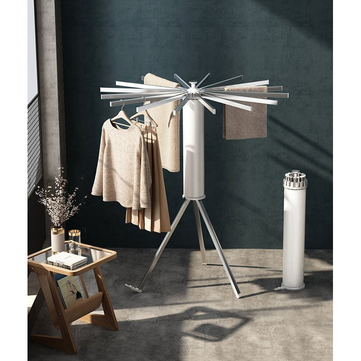 Clothes Drying Tripod