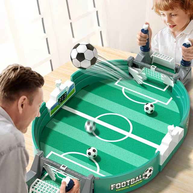 Football Table Game لعبة كرة القدم الطاولية