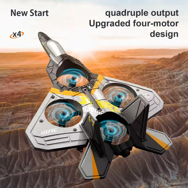 Remote Control Drone Jet