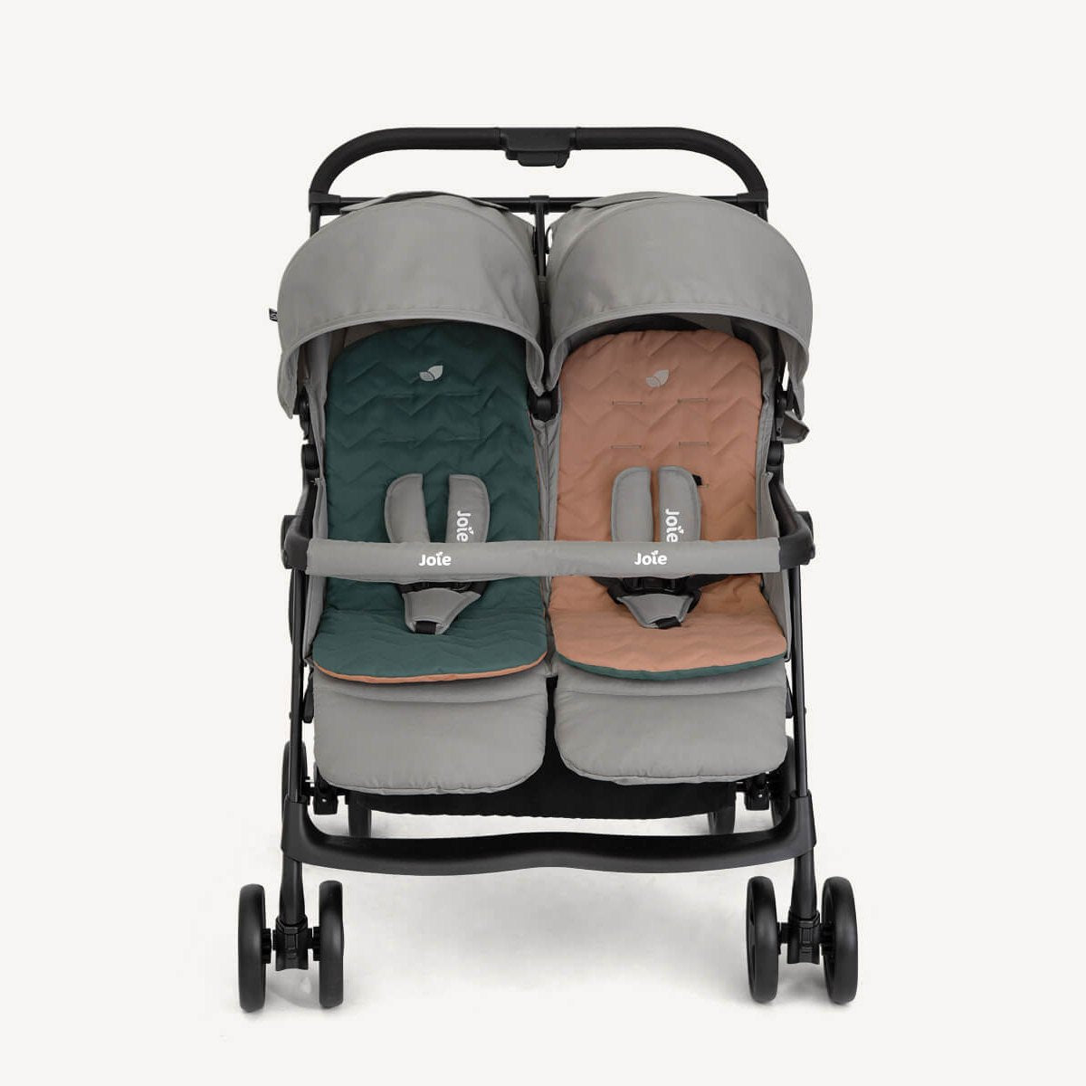 aire™ twin
lightweight double stroller
