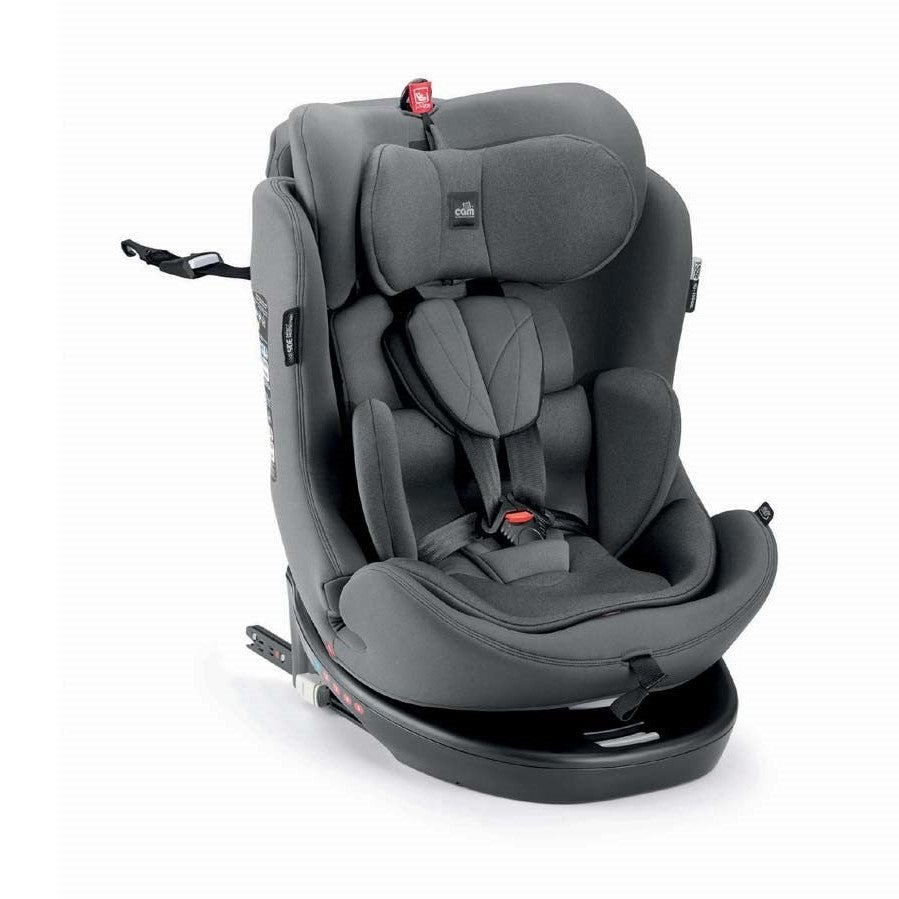 Tour i-Size Car Seat