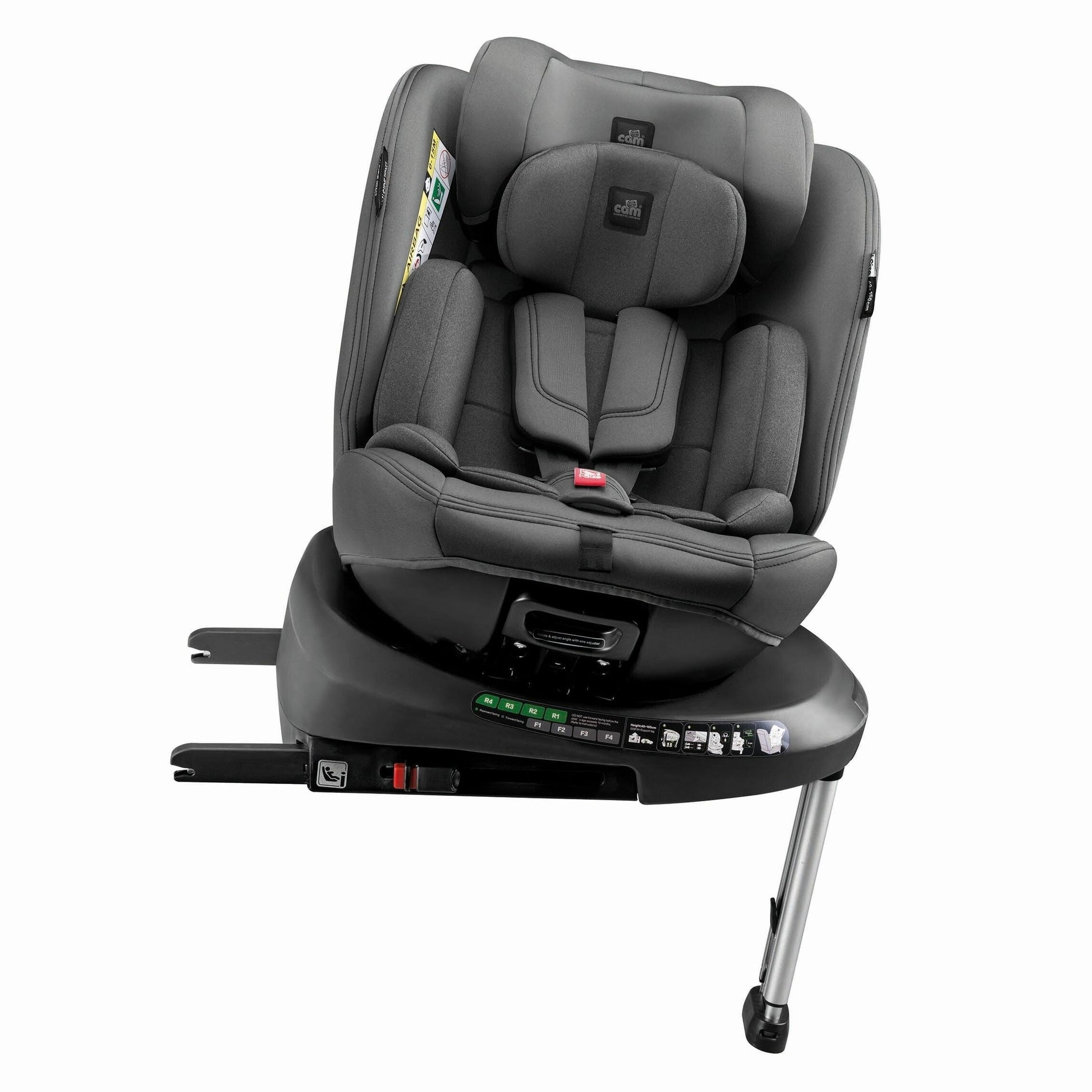 Sosta i-Size CM40/150 Car Seat