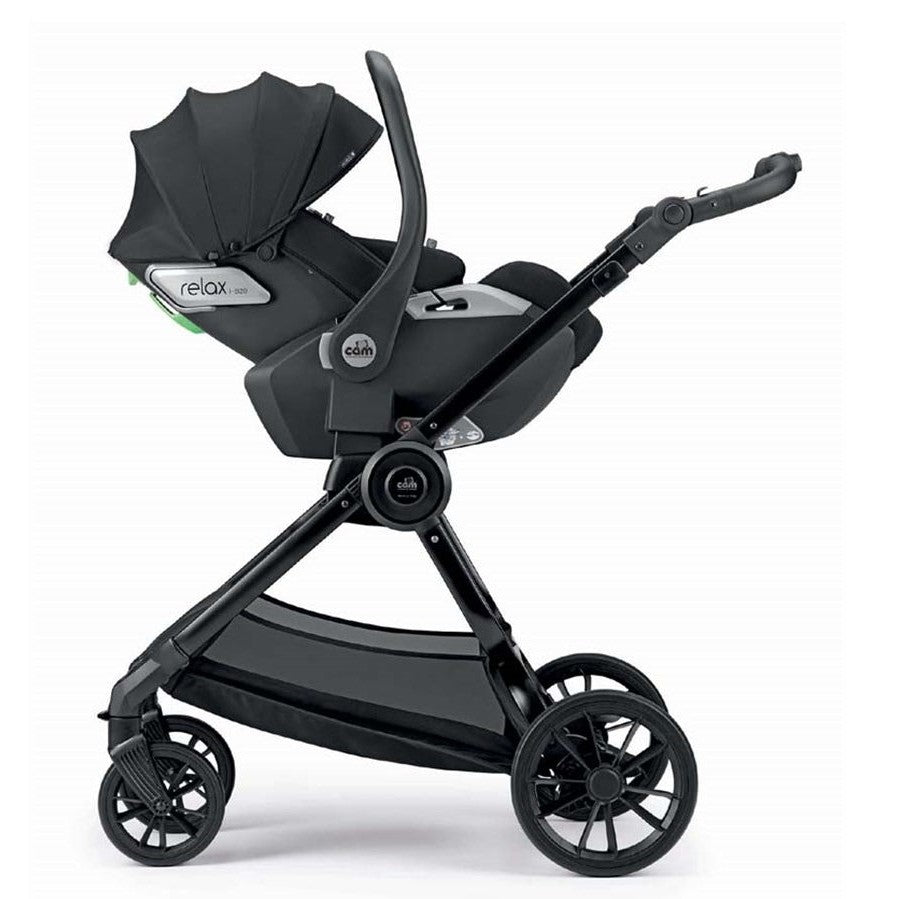 Car Seat Relax I-Size