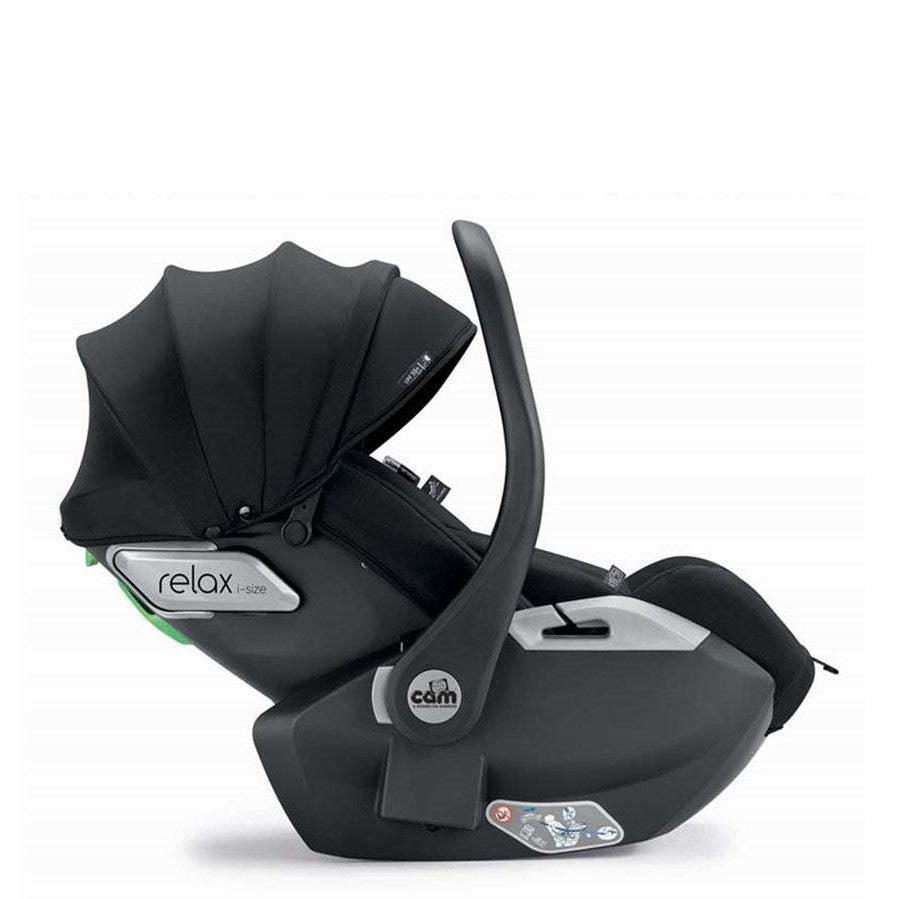 Car Seat Relax I-Size