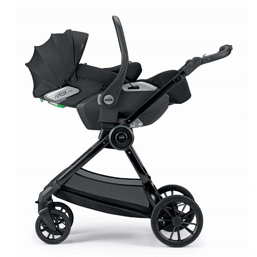 Car Seat Relax I-Size