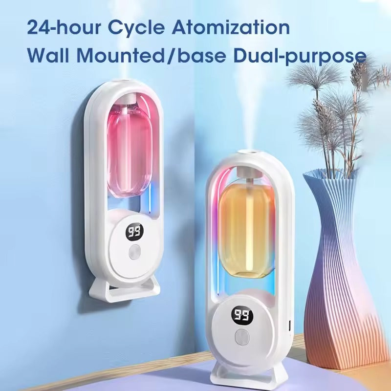Automatic Fragrance Machine
