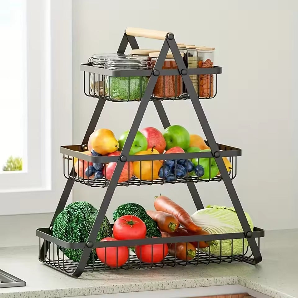 Fruit Basket