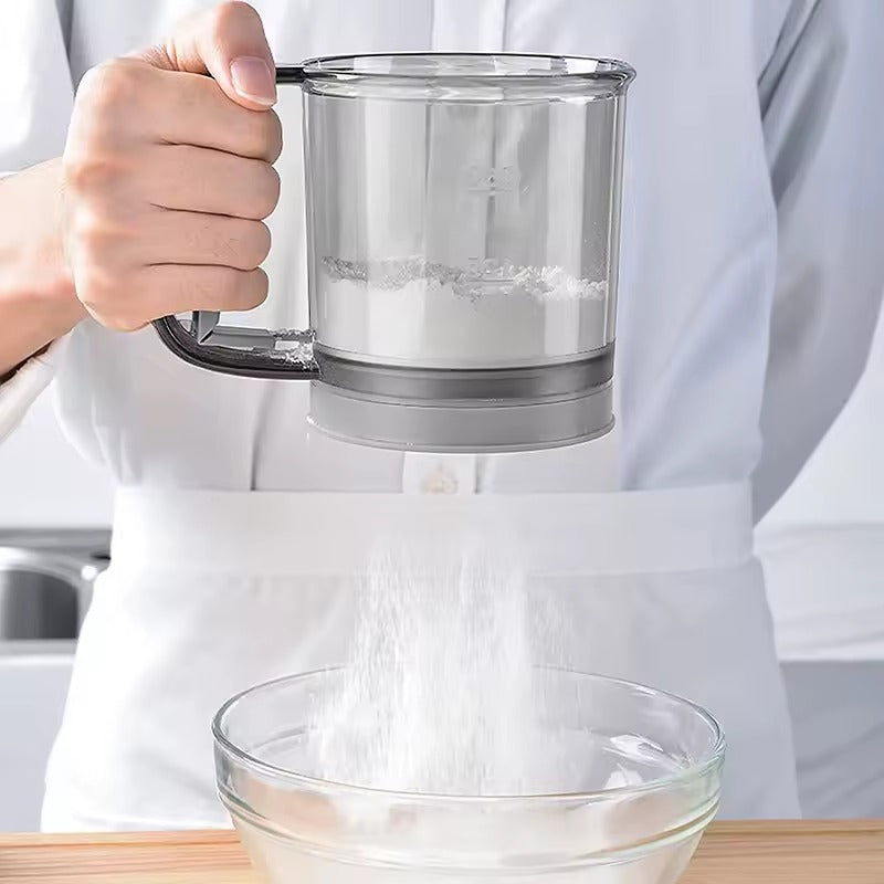 Flour Filter