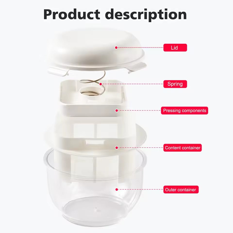 Labneh Making Machine