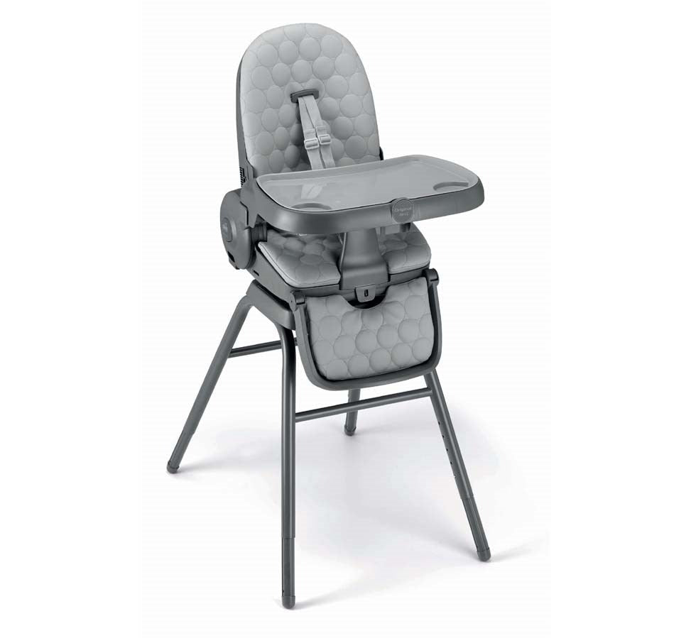 Grey Original 4in1