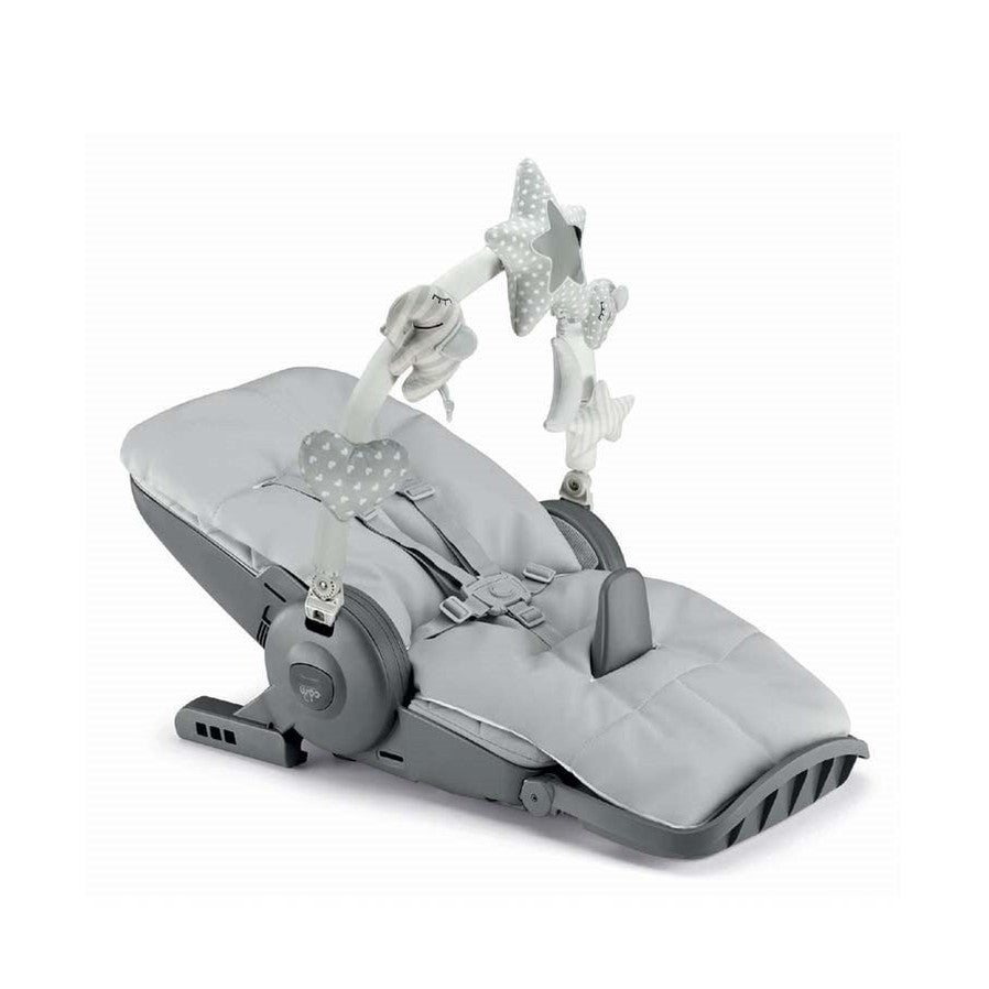 Grey Original 4in1