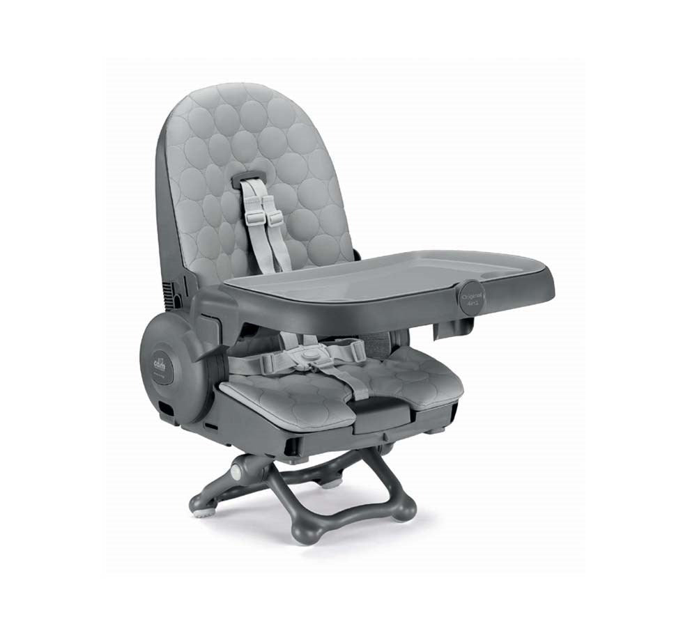 Grey Original 4in1