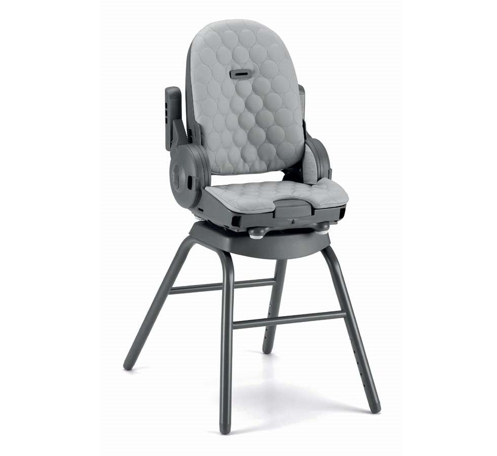 Grey Original 4in1