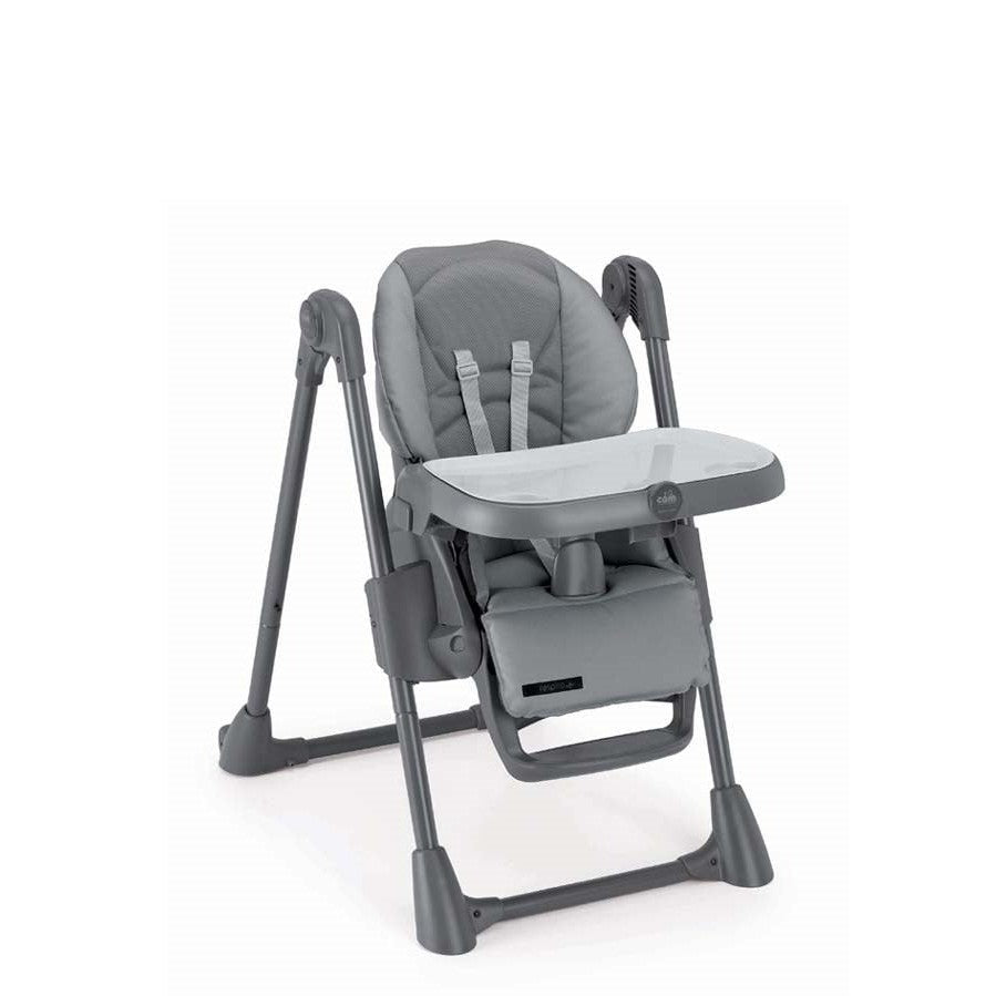Grey Pappananna Icon Air