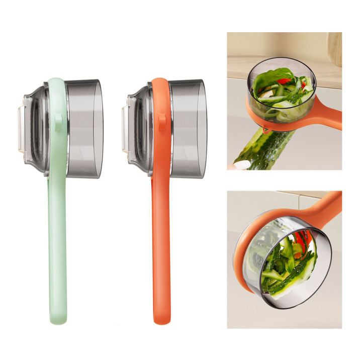Fruit Peeler