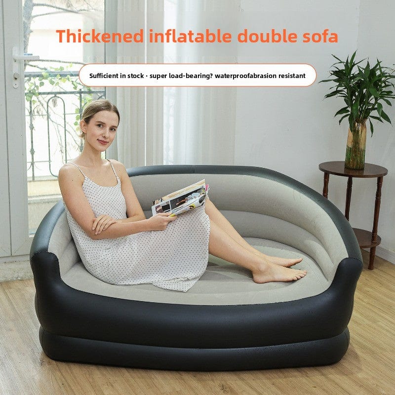 INFLATABLE SOFA HA1215 - Medaid International