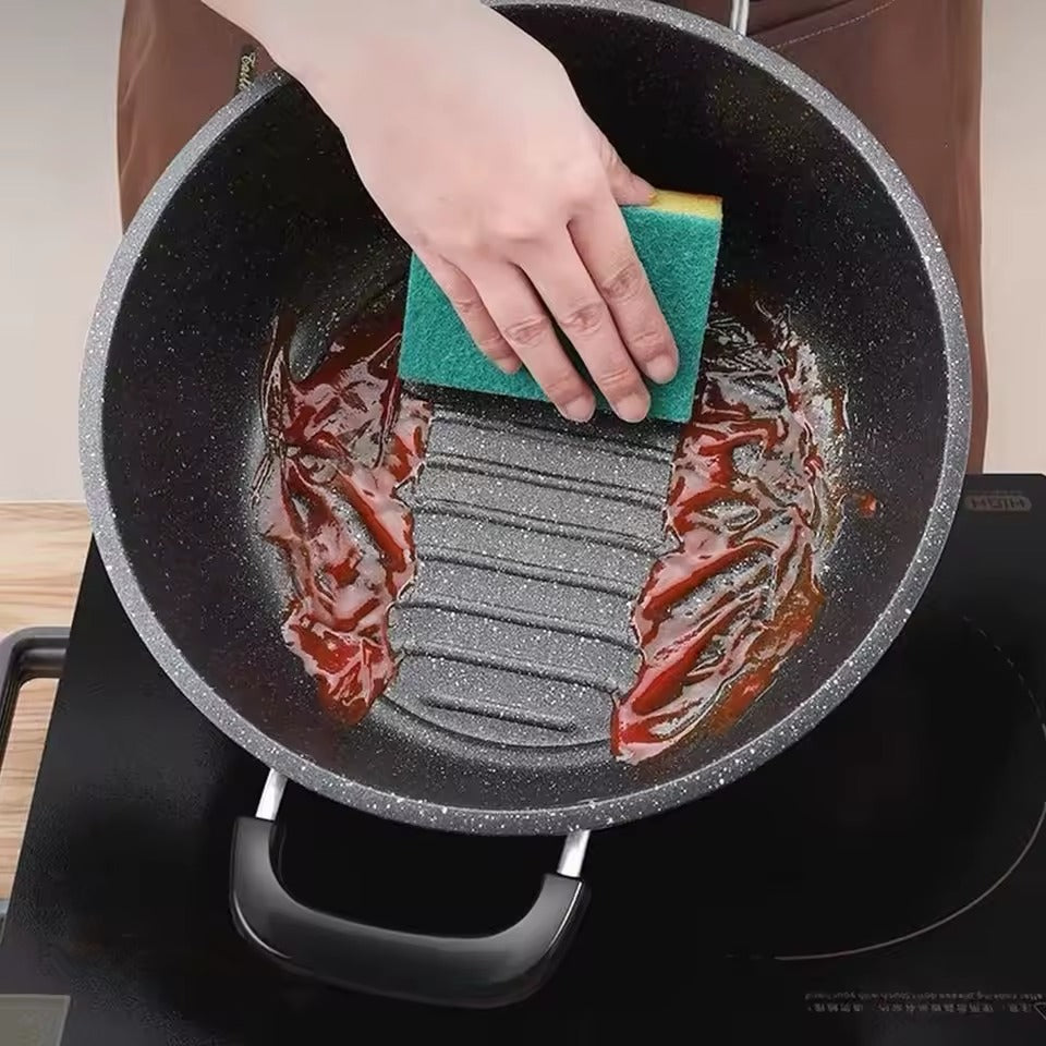 8-Piece Cookware Set