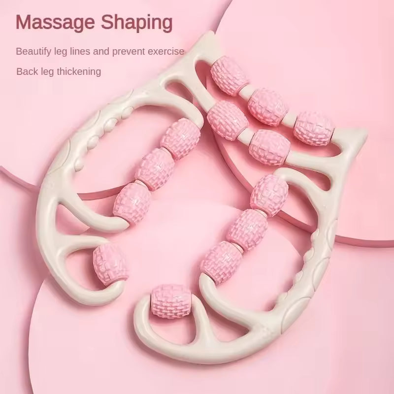 MASSAGER ROLLER HP1173 - Medaid International