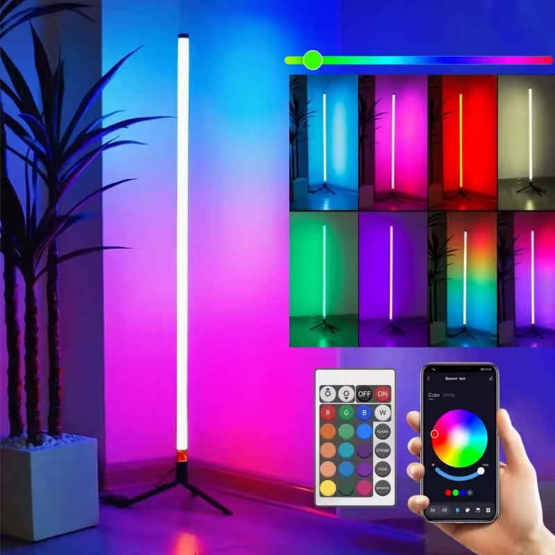 LED 360º Light Tube