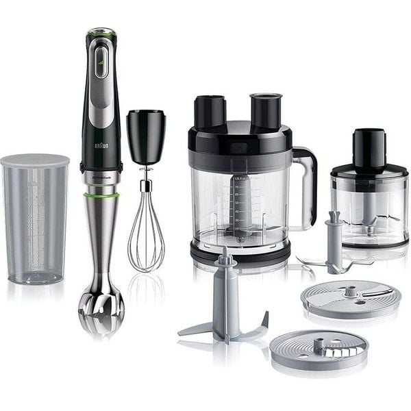 Braun MultiQuick 9 Hand blender MQ 9185XLI