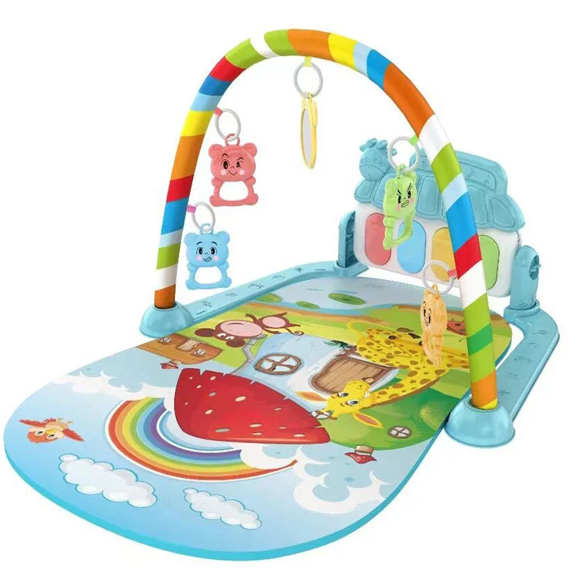 Baby Play Mat Lebanon
