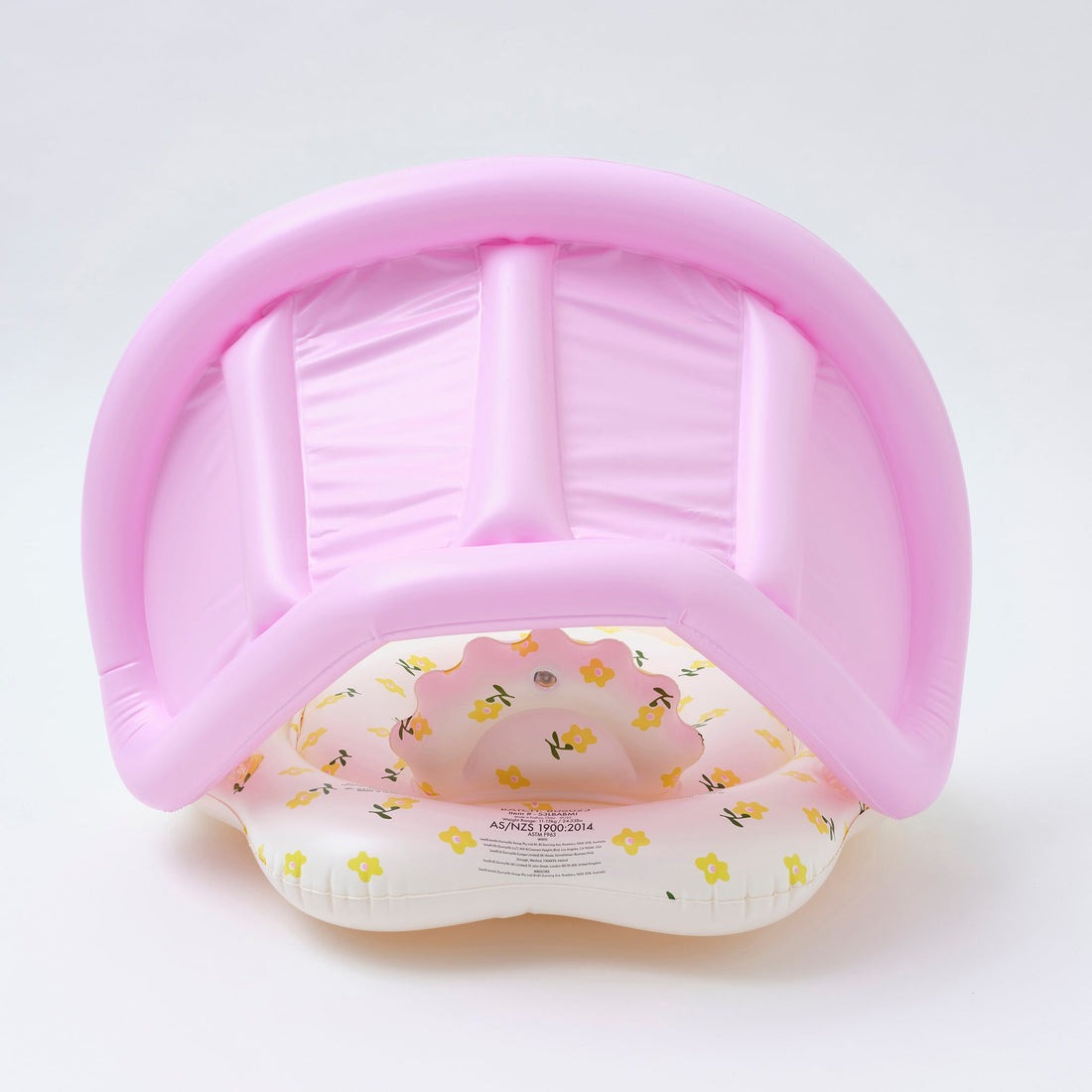 Baby Float Fairy Lemon