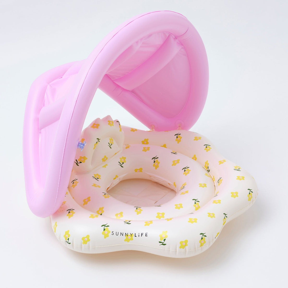 Baby Float Fairy Lemon