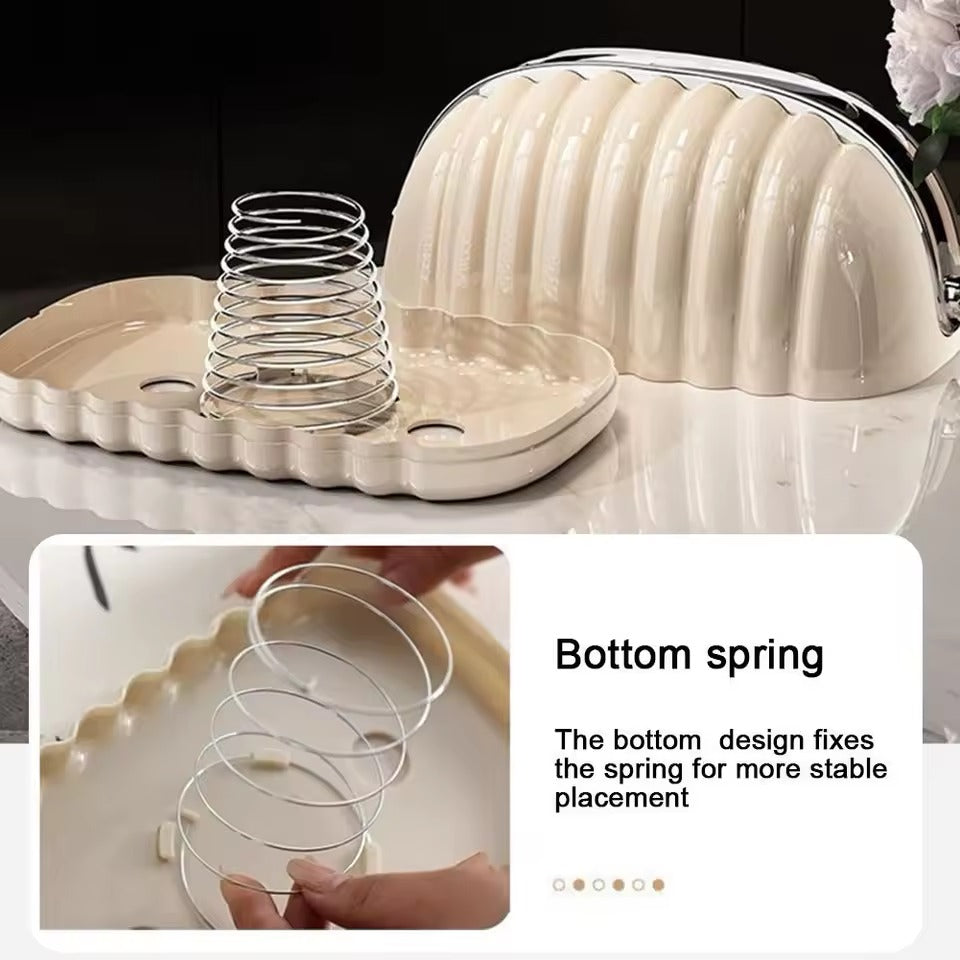 Cloud Shaped Tissue Box