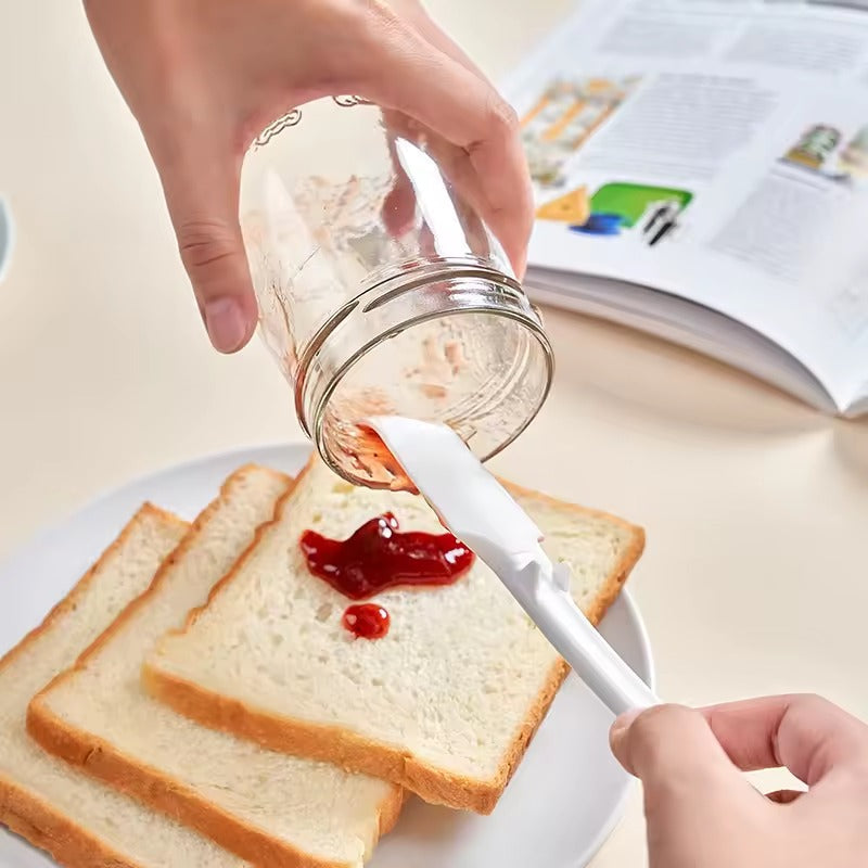 Silicone Spatula