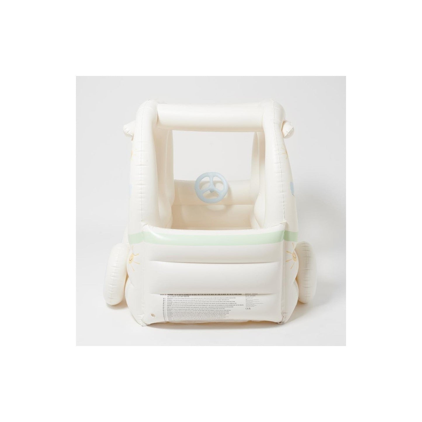 Inflatable Cubby