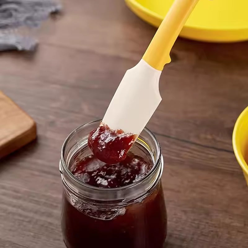 Silicone Spatula