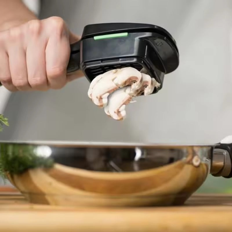 5 in 1 Food Chopper