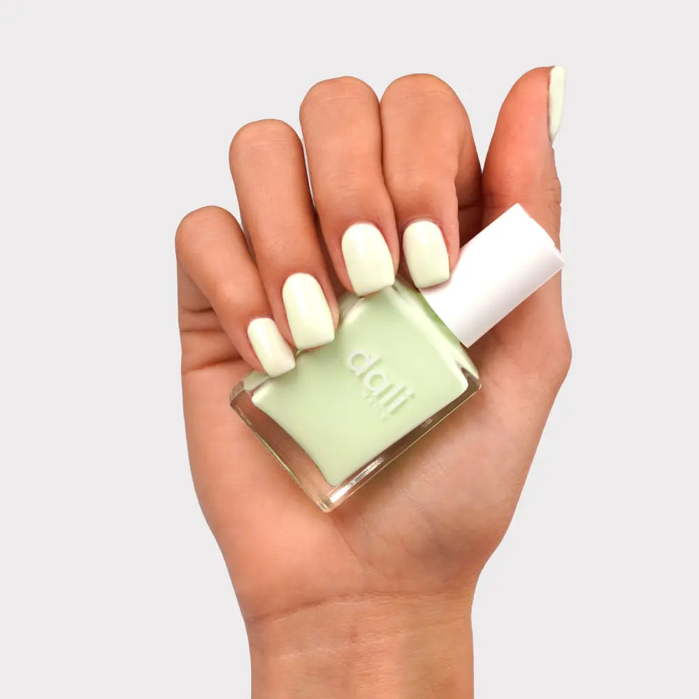 Dali Nail Polish peppermint