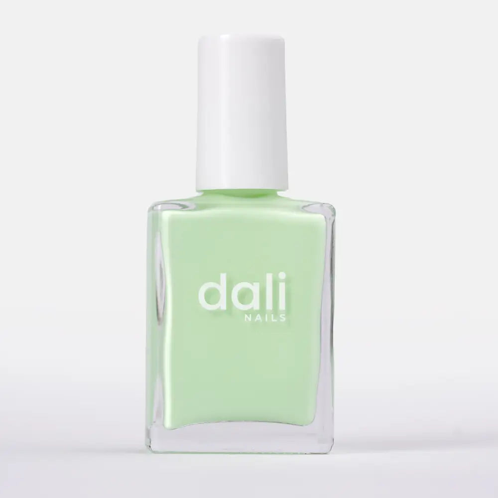 Dali Nail Polish peppermint