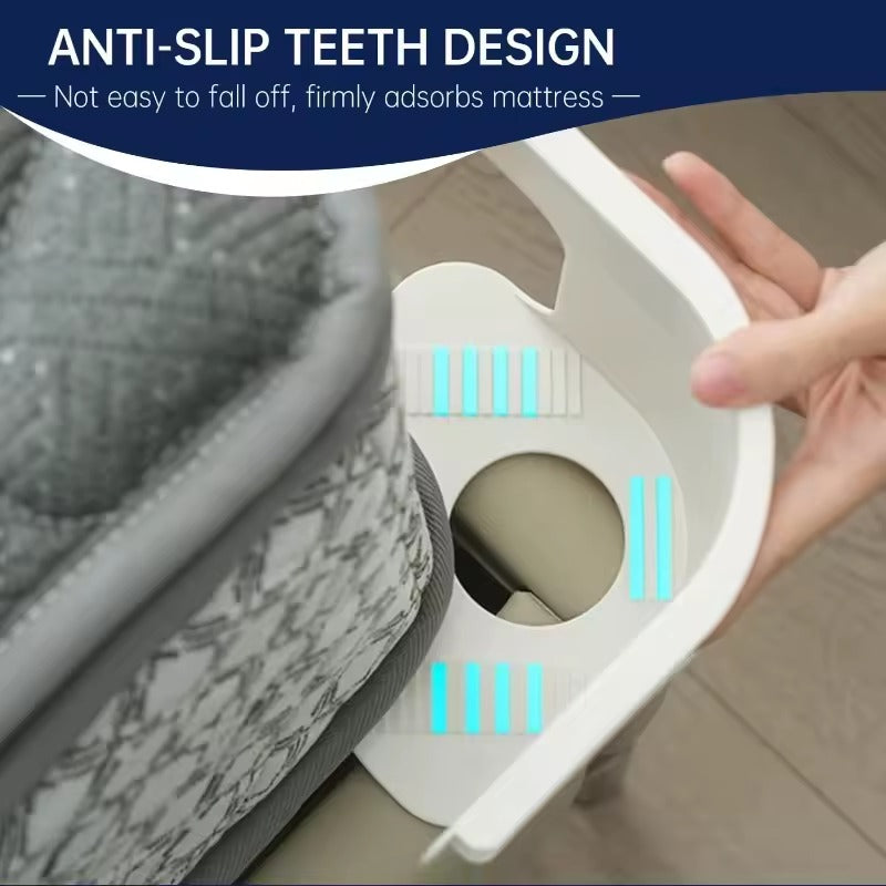 Lock Sheet Holders