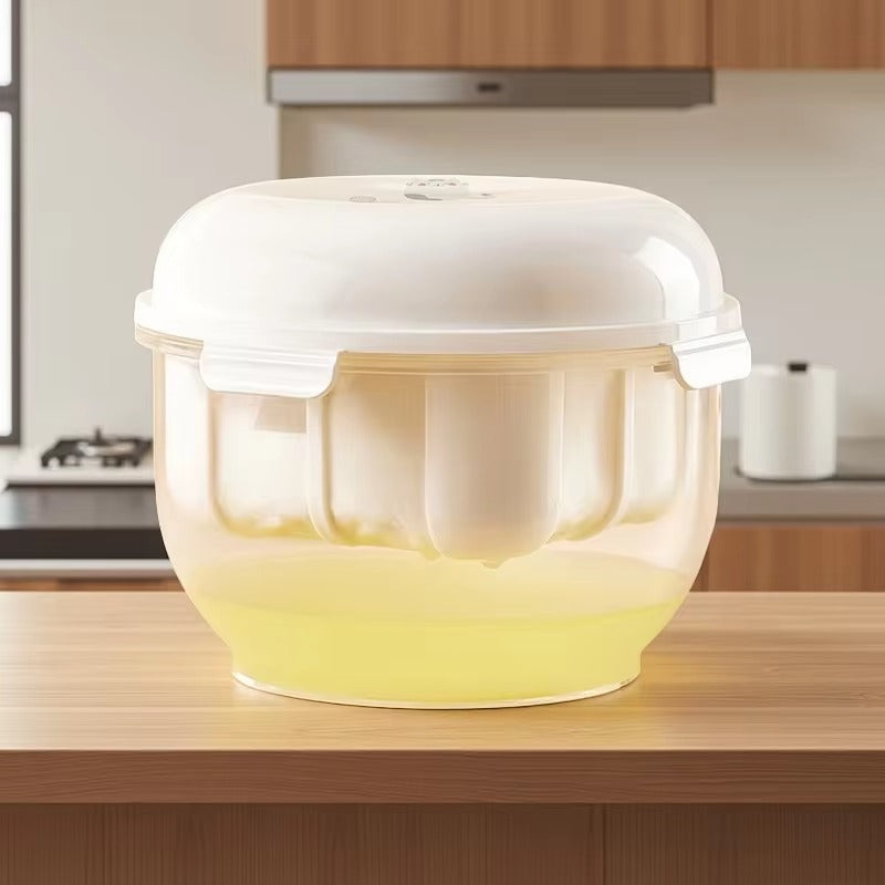 Labneh Making Machine