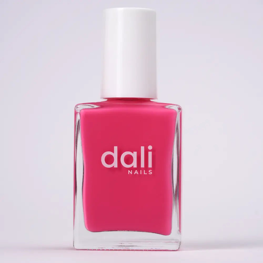 Dali Nail Polish ROSE ALL DAY