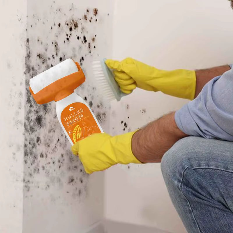 DIY Wall Repair Roller